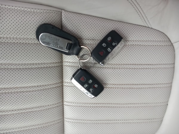 Used Jaguar XF 2016 for sale - 76090051: Photo 32
