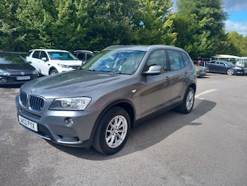 Used BMW X3 2012 for sale - 79710157: Photo