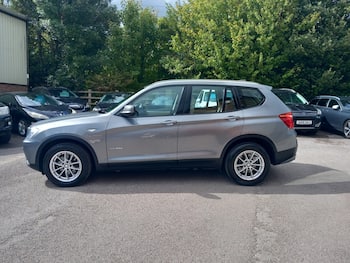 Used BMW X3 2012 for sale - 79710157: Photo