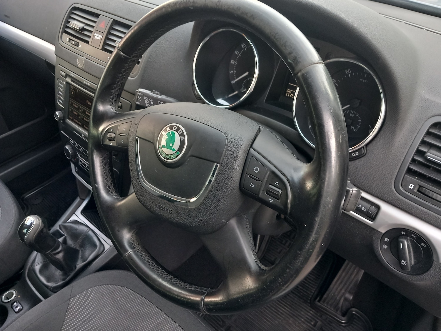 Vehicle 16
