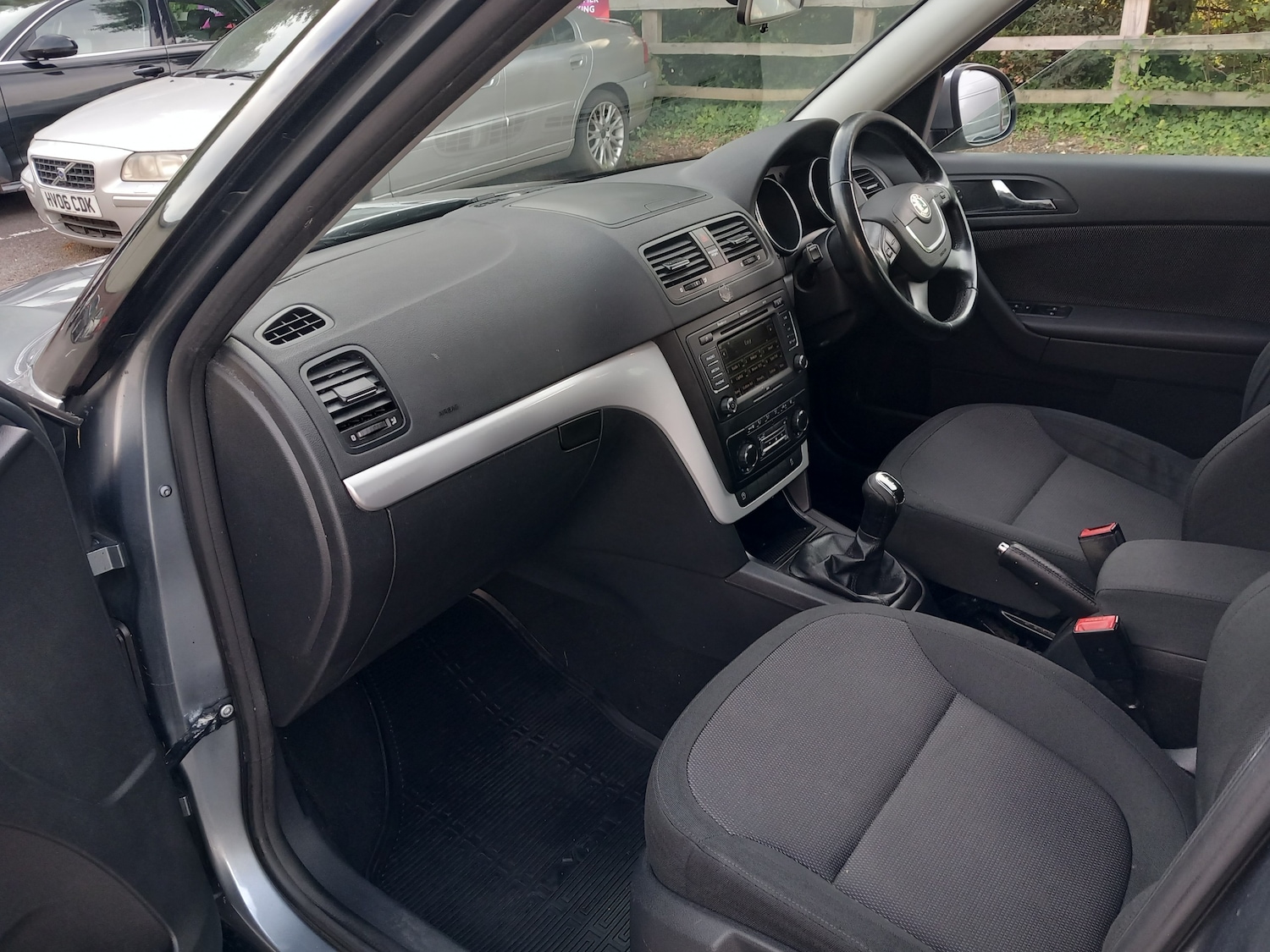 Vehicle 24
