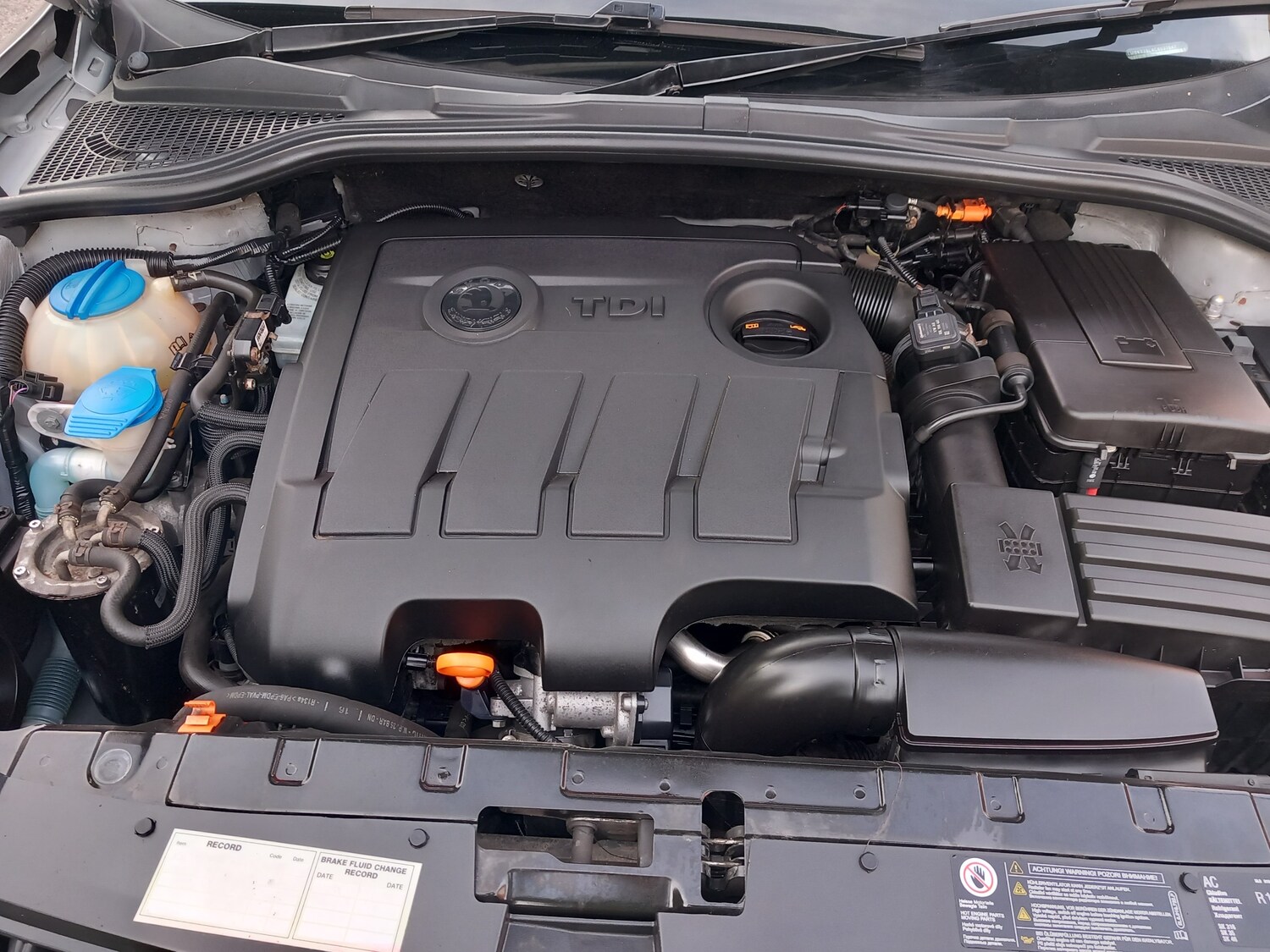 Vehicle 26
