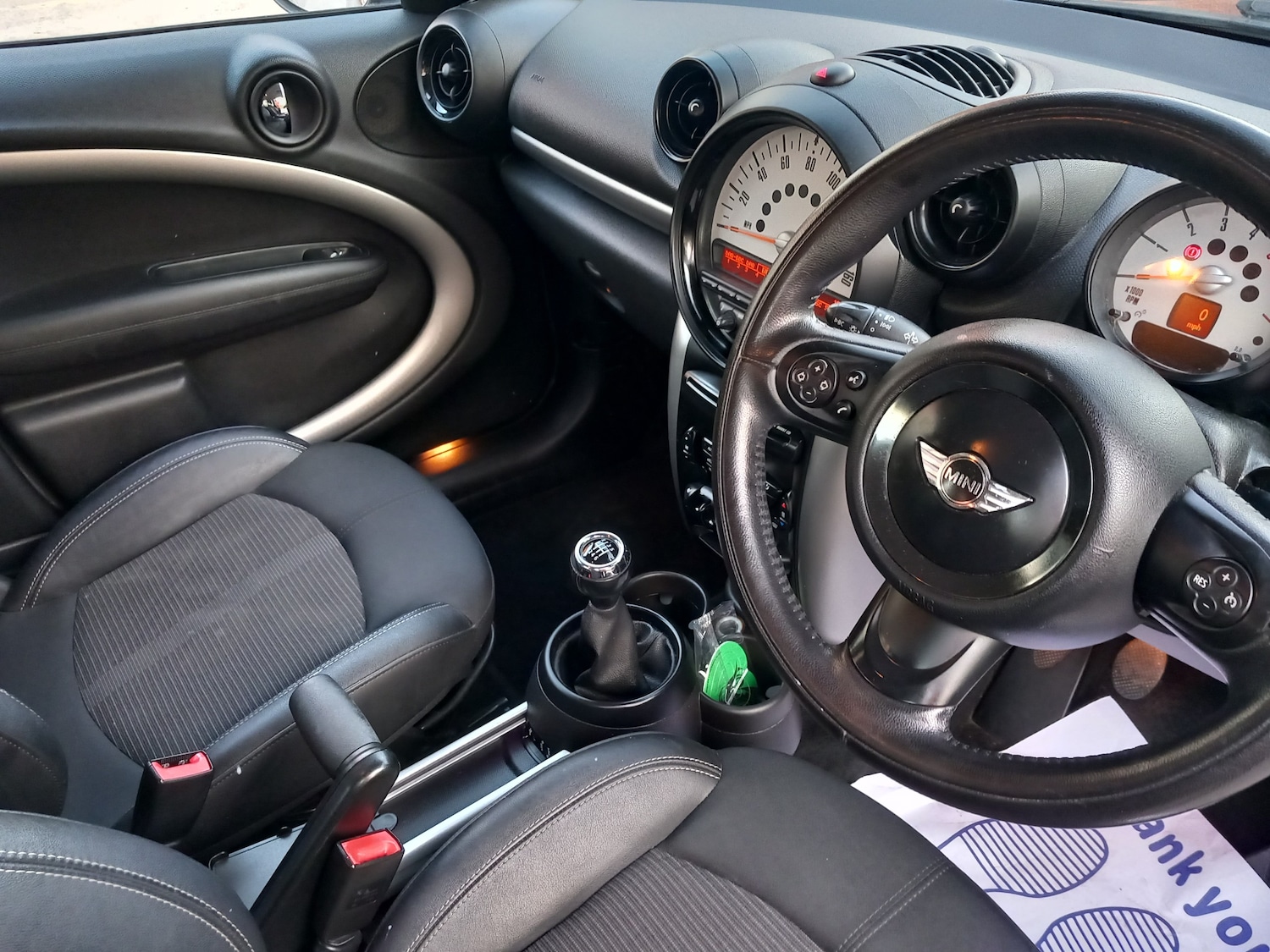 Used MINI Countryman 2013 for sale - 77962387: Photo 10