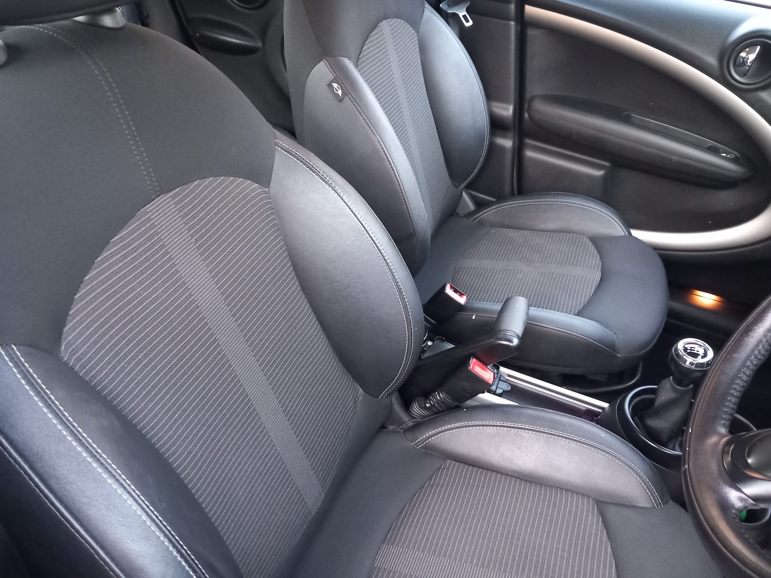 Used MINI Countryman 2013 for sale - 77962387: Photo 12