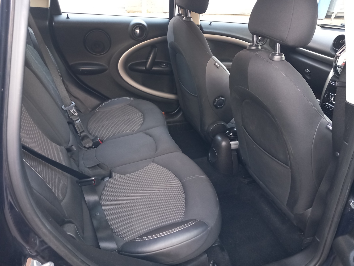 Used MINI Countryman 2013 for sale - 77962387: Photo 13