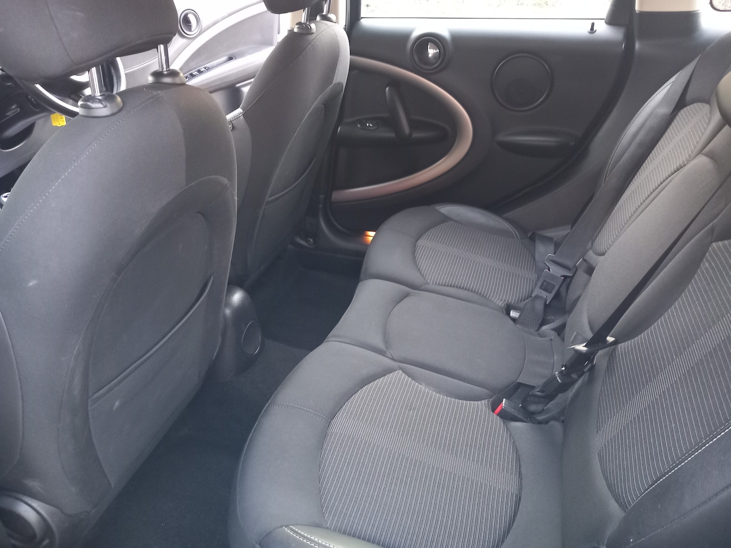 Used MINI Countryman 2013 for sale - 77962387: Photo 16