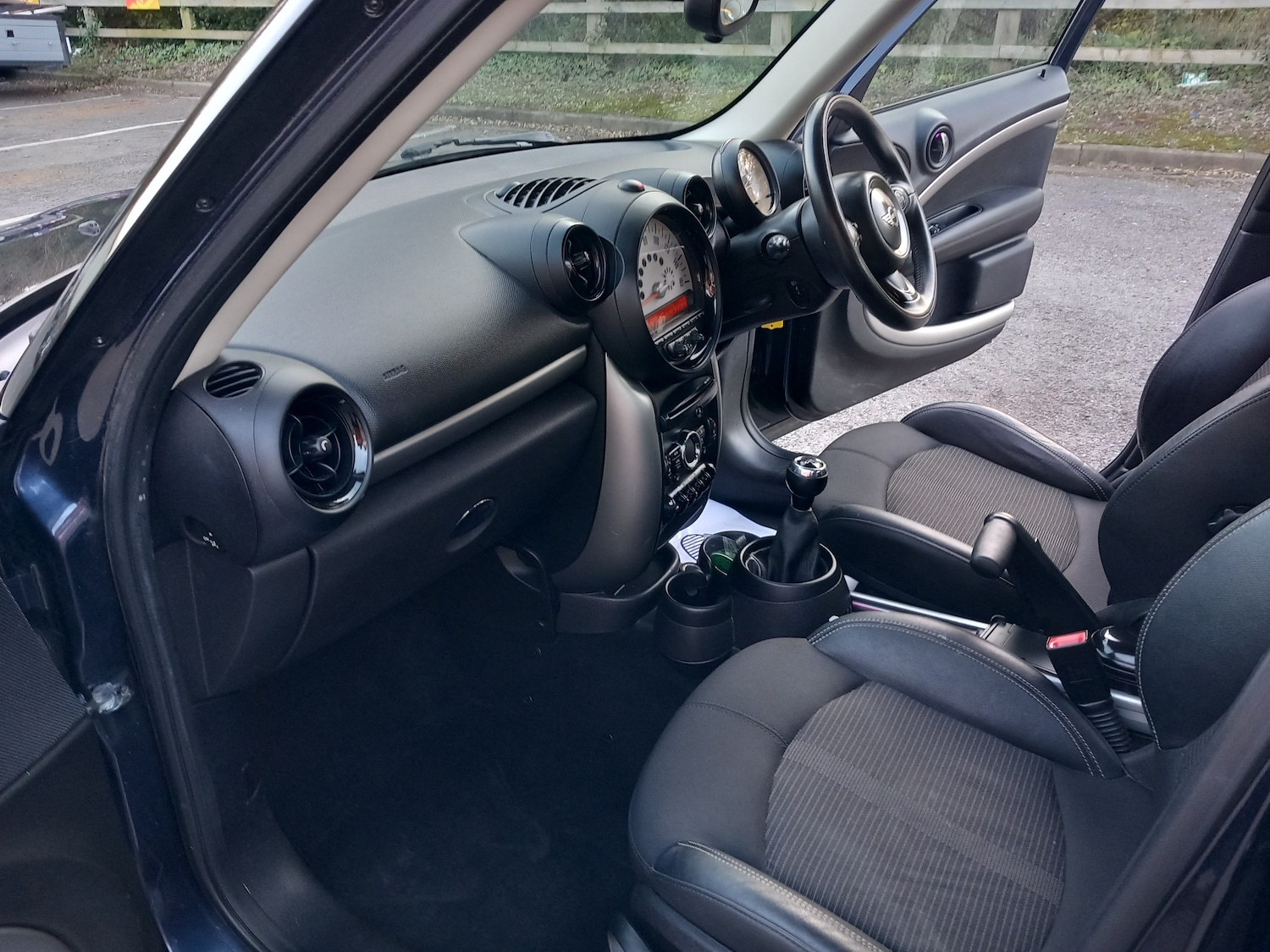 Used MINI Countryman 2013 for sale - 77962387: Photo 17