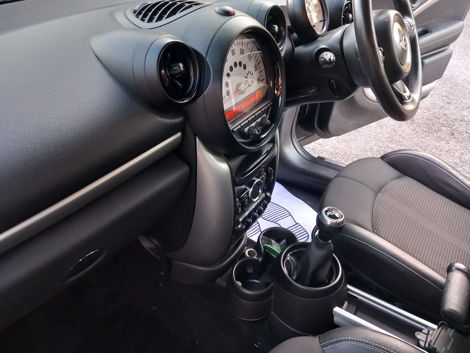 Used MINI Countryman 2013 for sale - 77962387: Photo 19