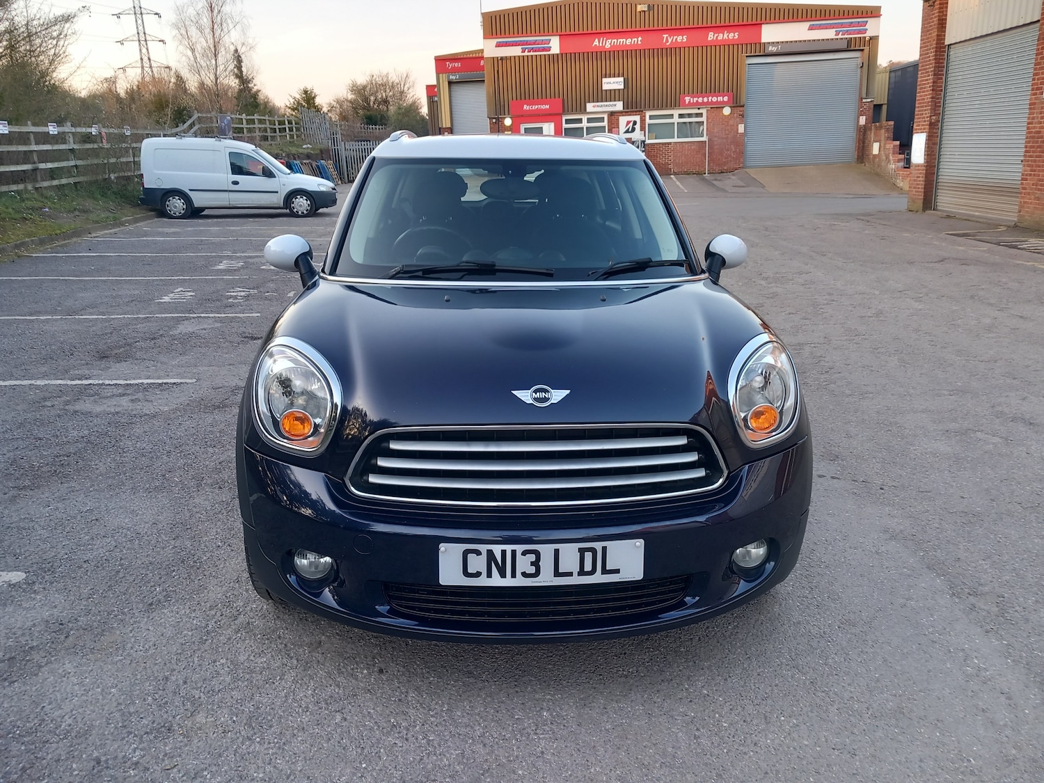 Used MINI Countryman 2013 for sale - 77962387: Photo 2