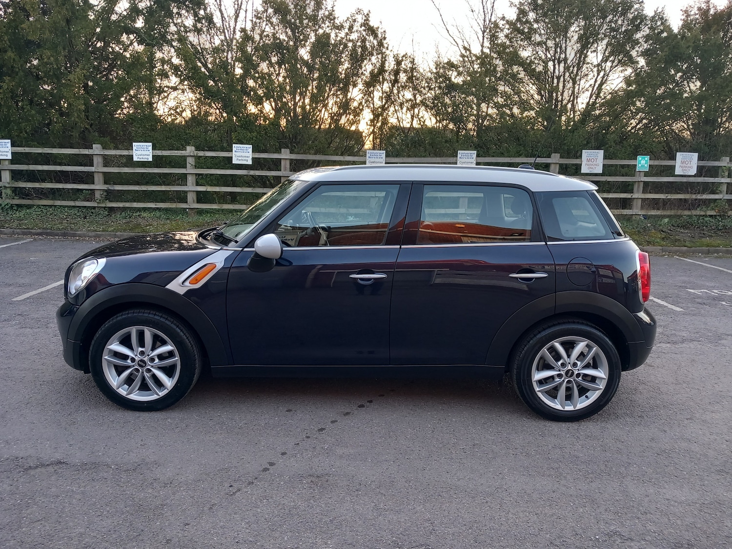 Used MINI Countryman 2013 for sale - 77962387: Photo 4