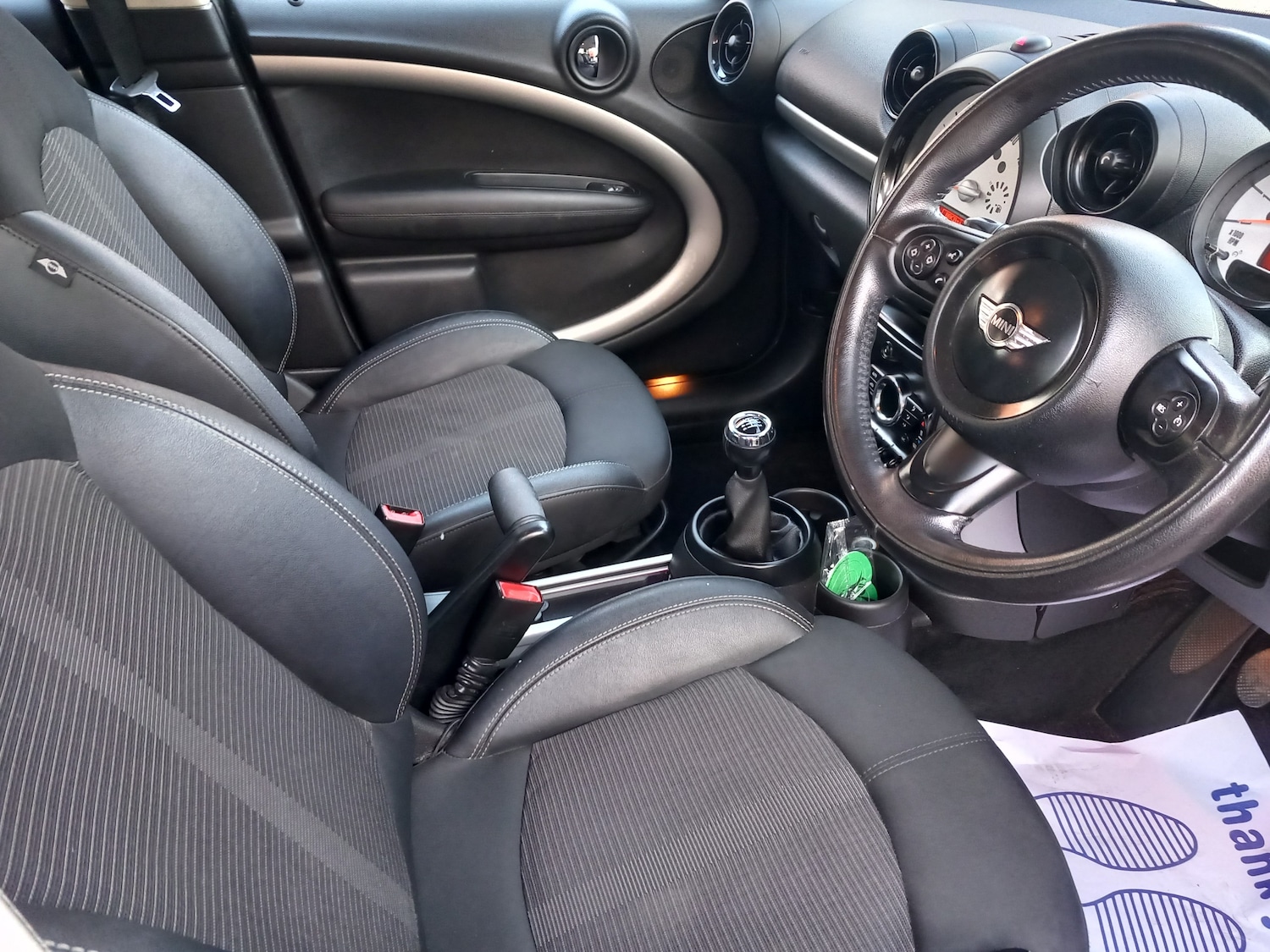 Used MINI Countryman 2013 for sale - 77962387: Photo 9