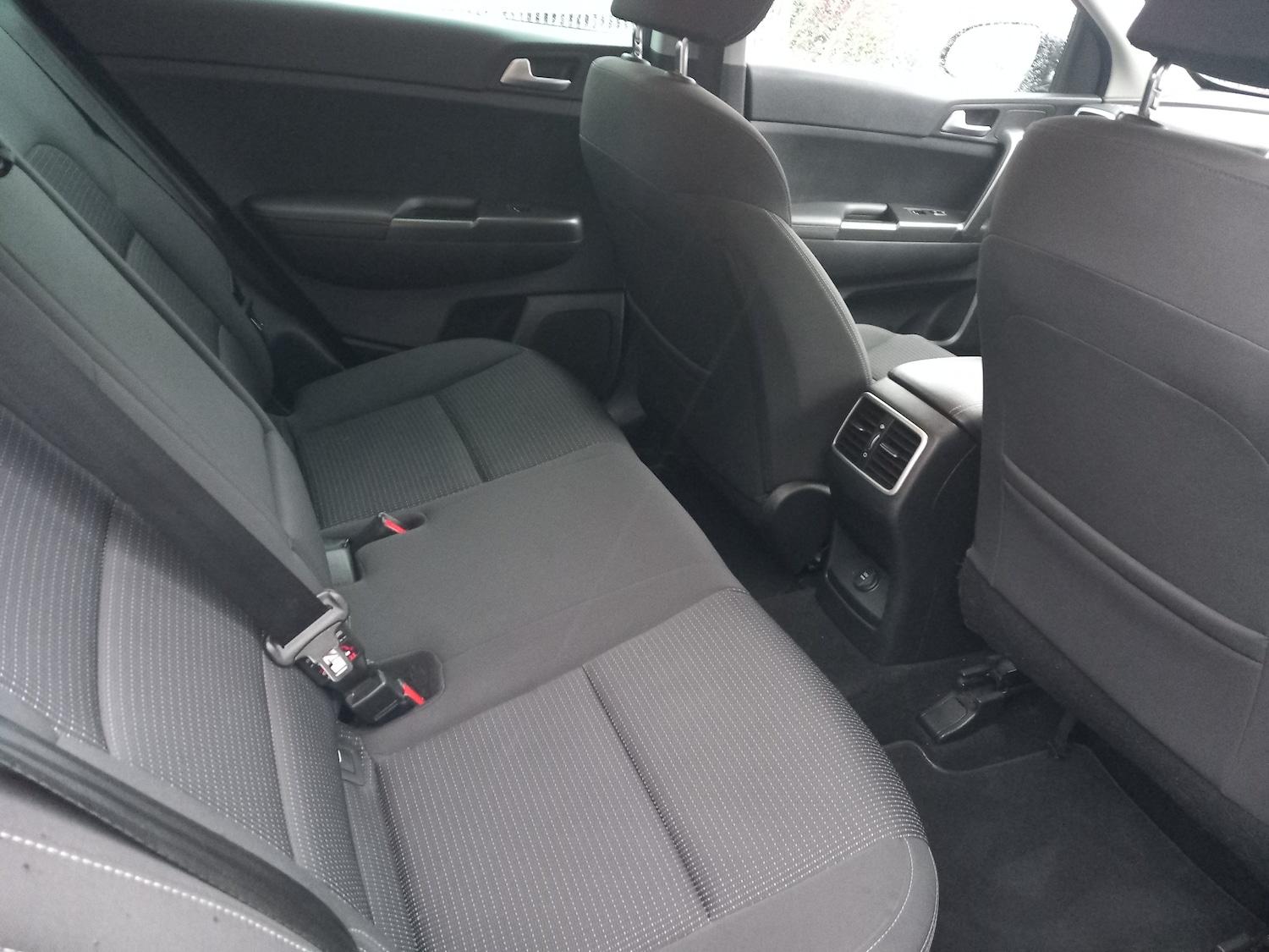 Used Kia Sportage 2017 for sale - 76320044: Photo 16