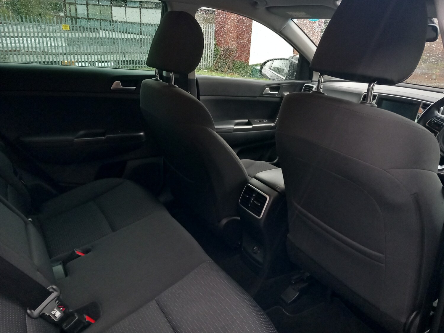 Used Kia Sportage 2017 for sale - 76320044: Photo 17