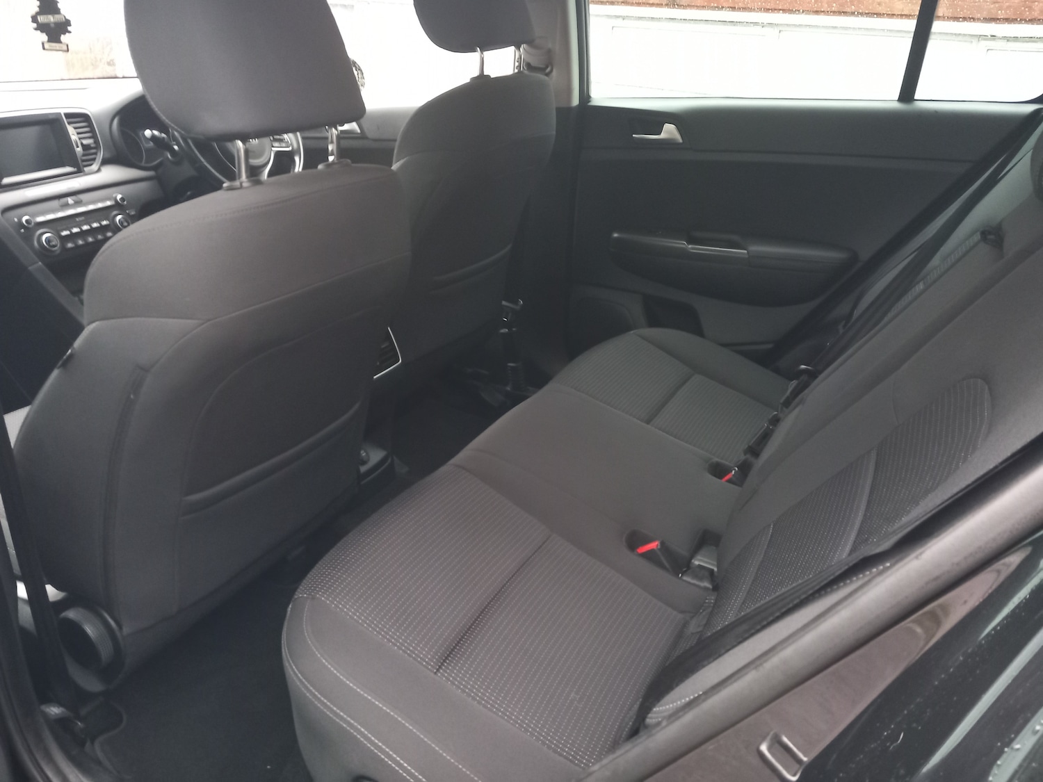 Used Kia Sportage 2017 for sale - 76320044: Photo 20
