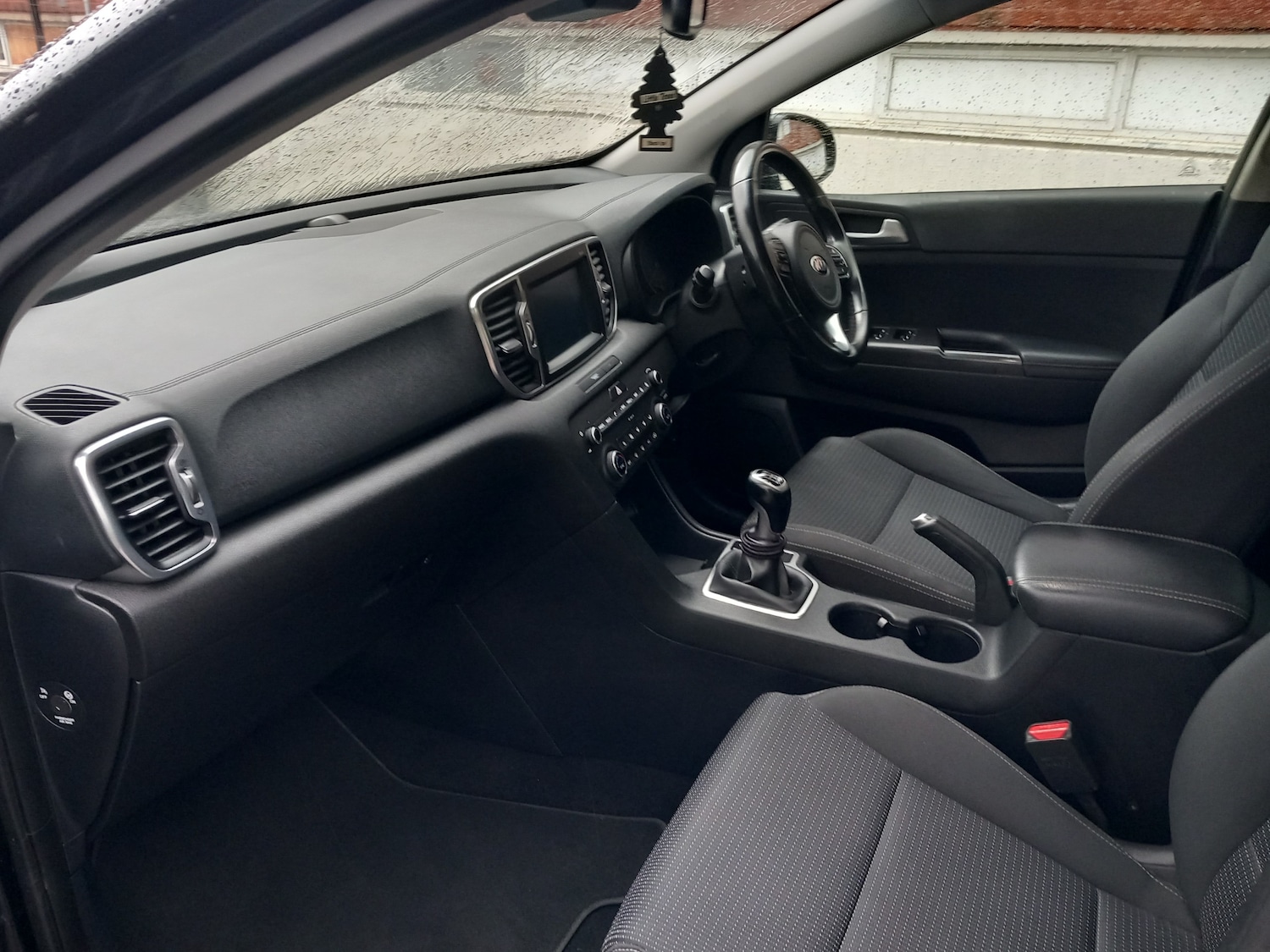 Used Kia Sportage 2017 for sale - 76320044: Photo 21