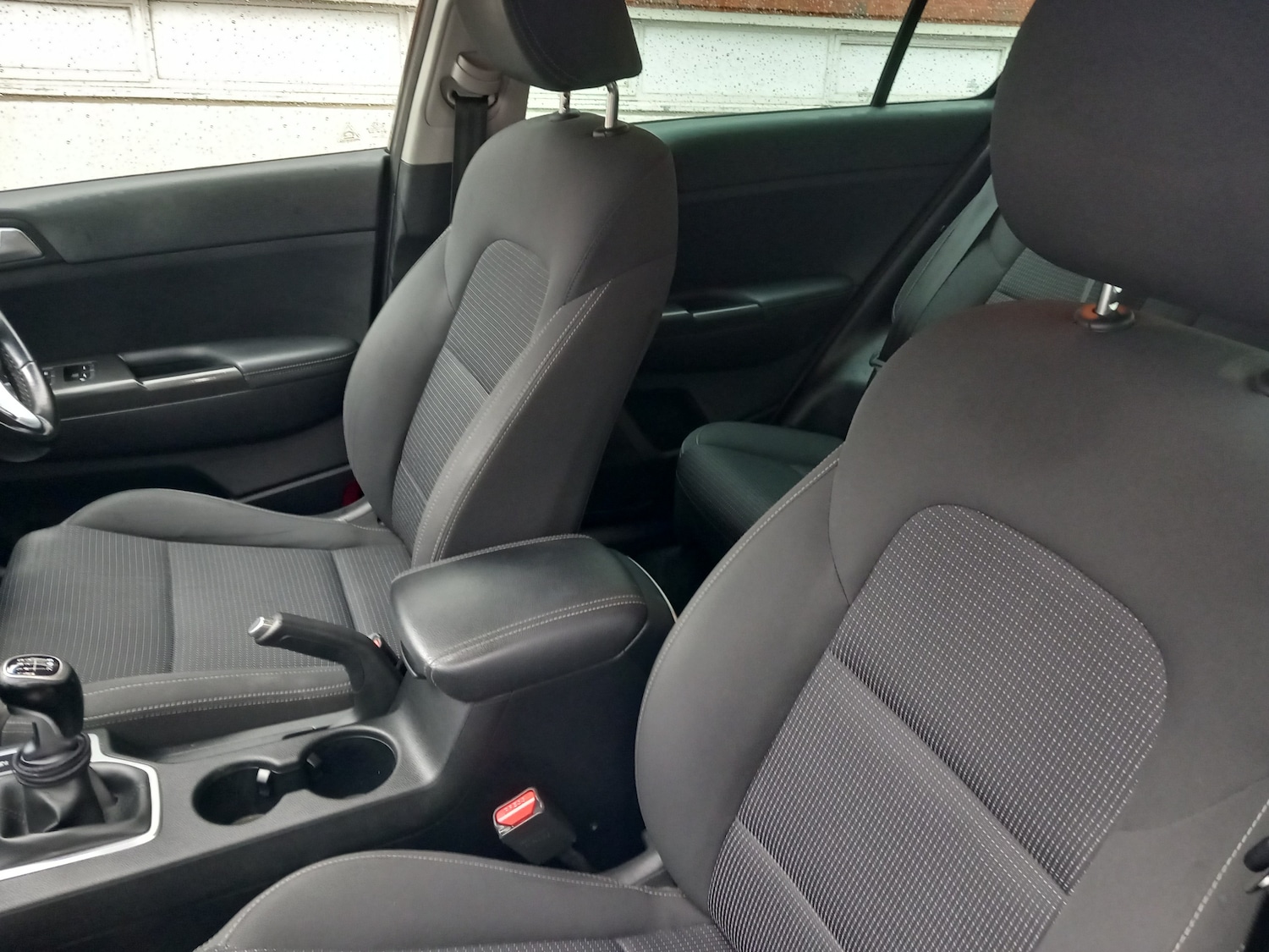 Used Kia Sportage 2017 for sale - 76320044: Photo 22