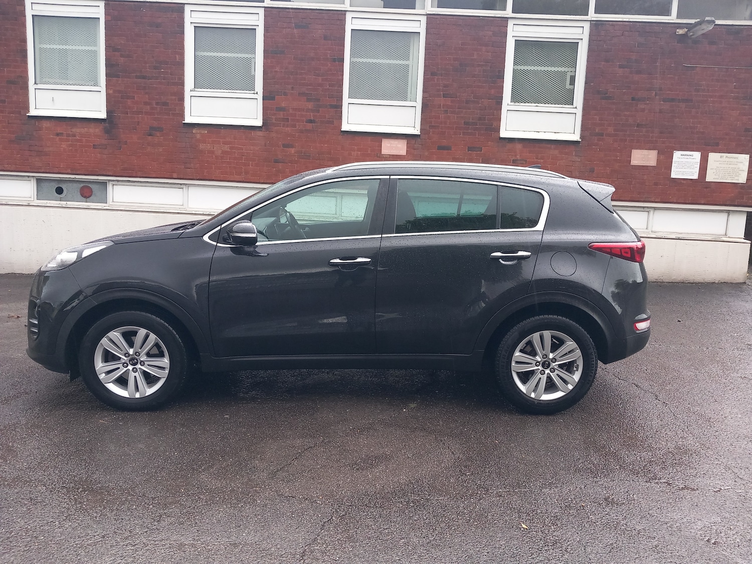 Used Kia Sportage 2017 for sale - 76320044: Photo 4