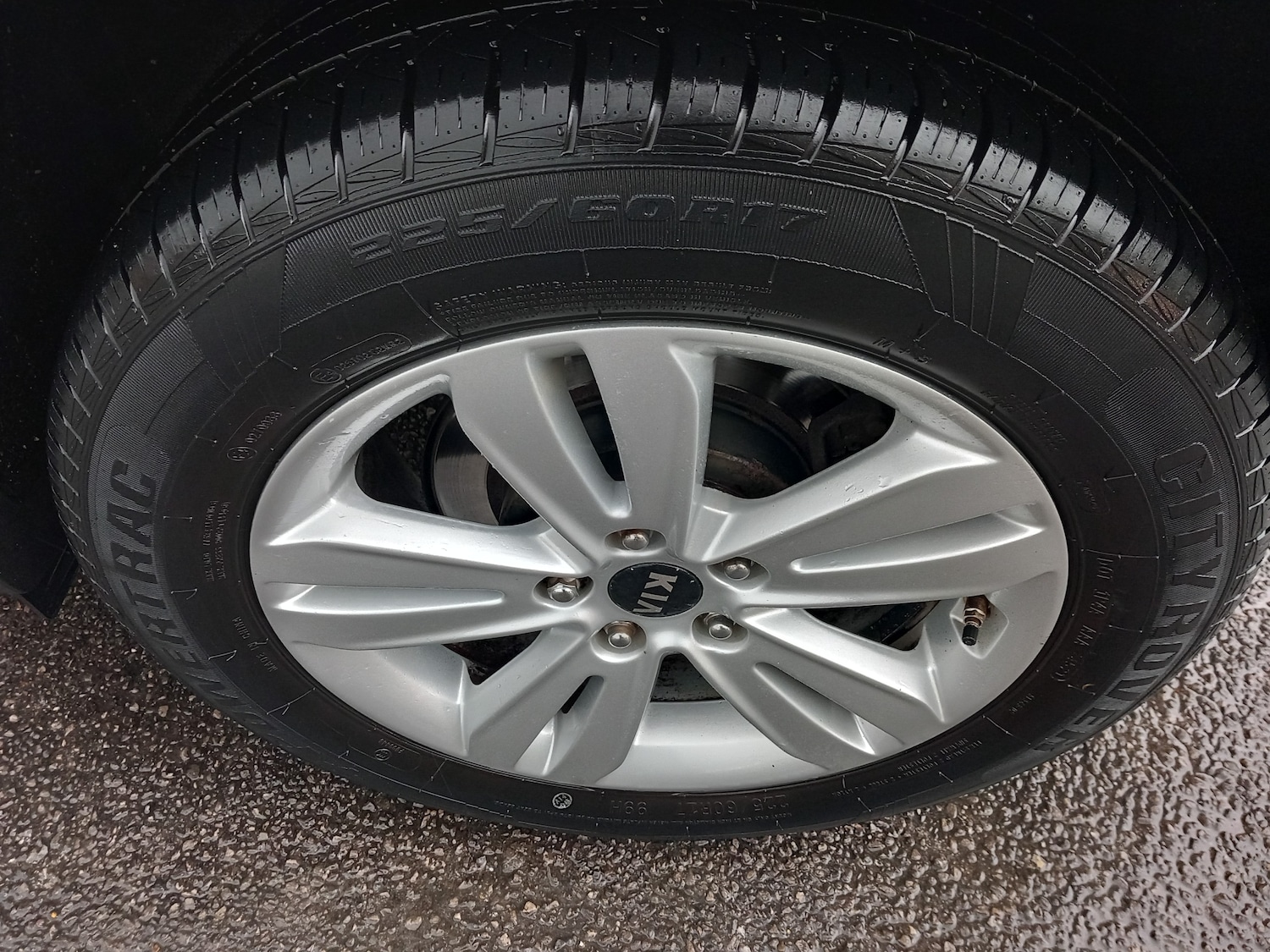 Used Kia Sportage 2017 for sale - 76320044: Photo 6