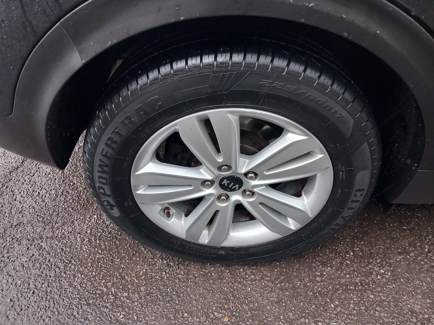 Used Kia Sportage 2017 for sale - 76320044: Photo 7