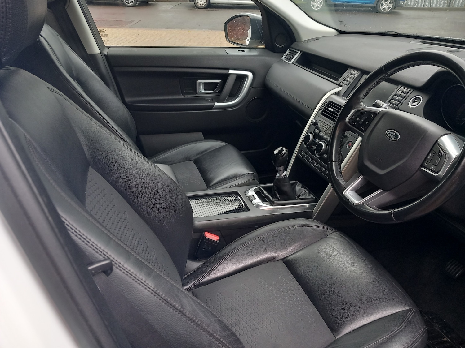 Used Land Rover Discovery Sport 2016 for sale - 77462966: Photo 13