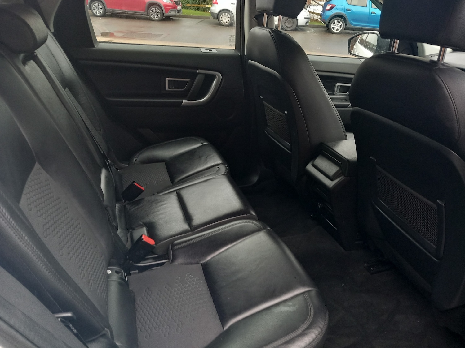 Used Land Rover Discovery Sport 2016 for sale - 77462966: Photo 18