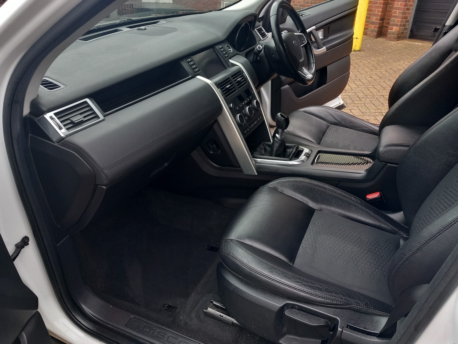 Used Land Rover Discovery Sport 2016 for sale - 77462966: Photo 20