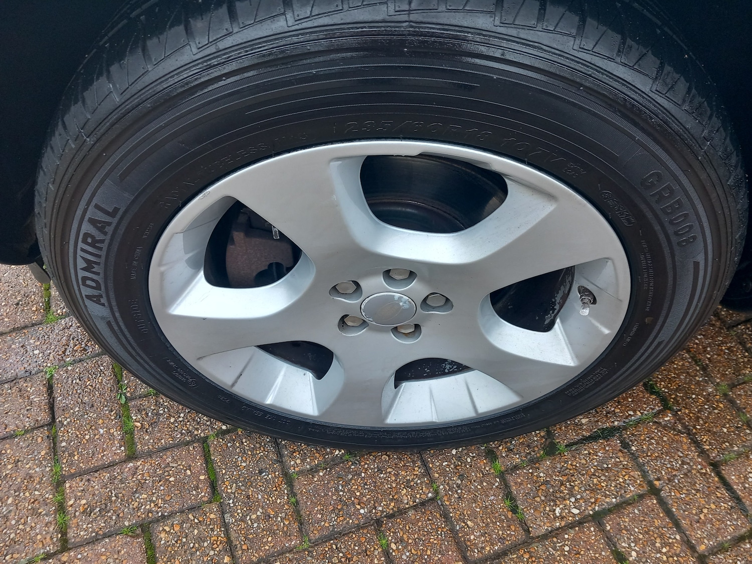 Used Land Rover Discovery Sport 2016 for sale - 77462966: Photo 5