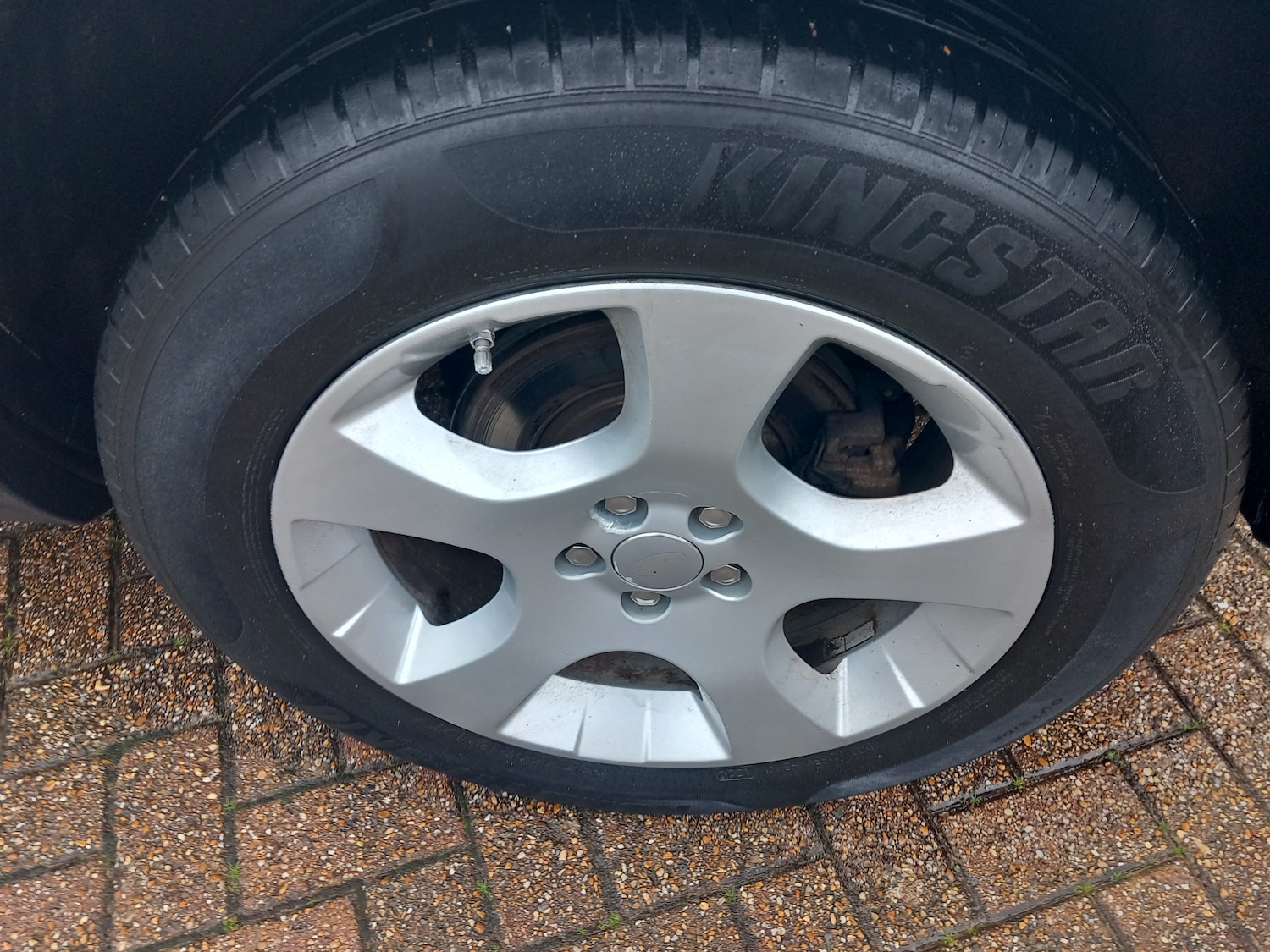 Used Land Rover Discovery Sport 2016 for sale - 77462966: Photo 6