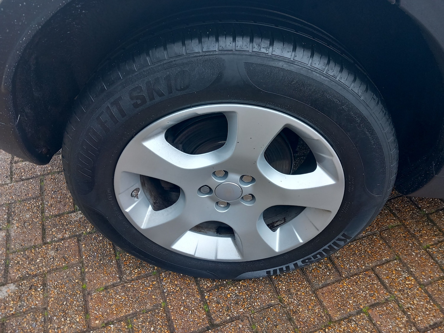 Used Land Rover Discovery Sport 2016 for sale - 77462966: Photo 7