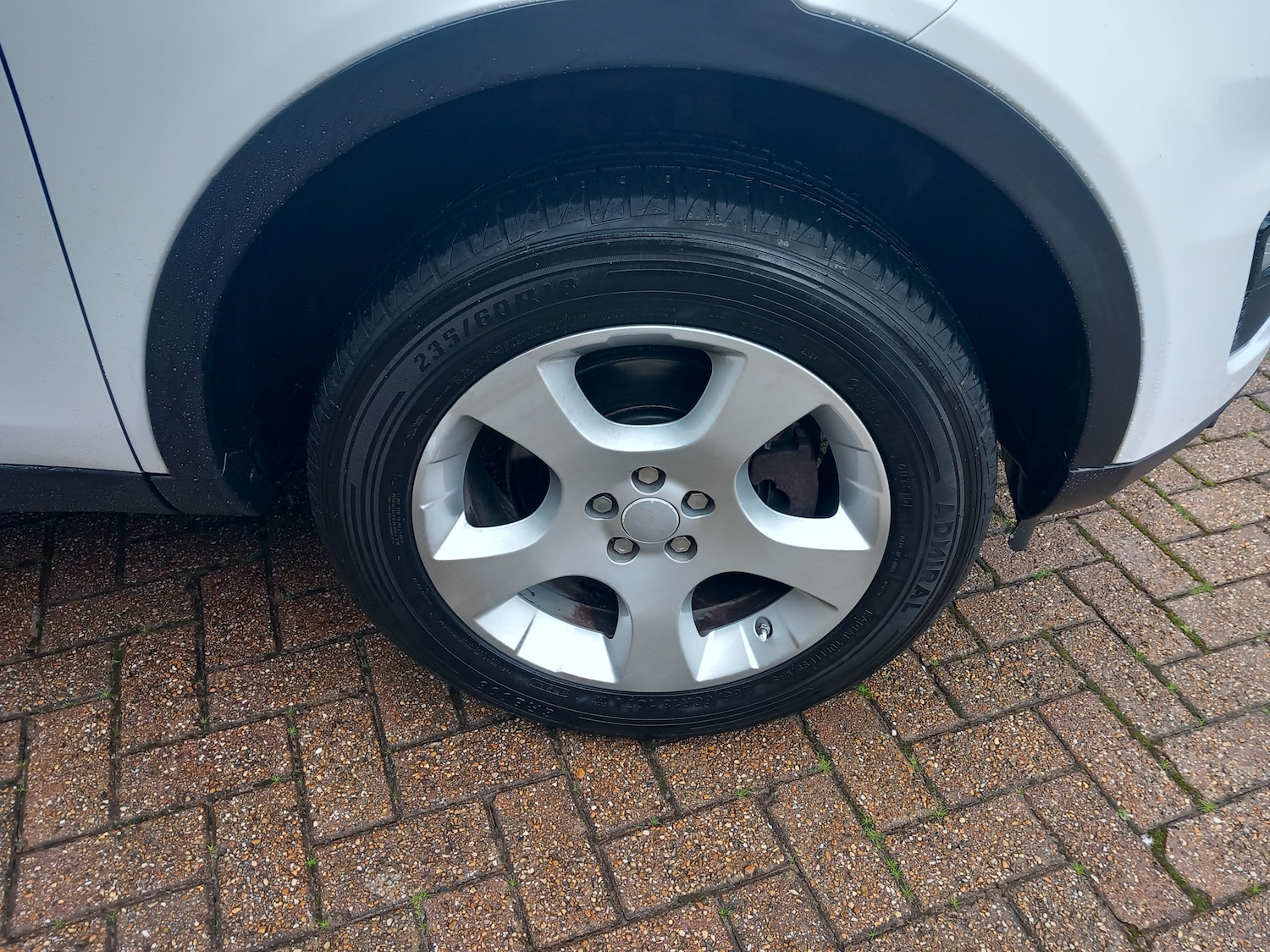 Used Land Rover Discovery Sport 2016 for sale - 77462966: Photo 8