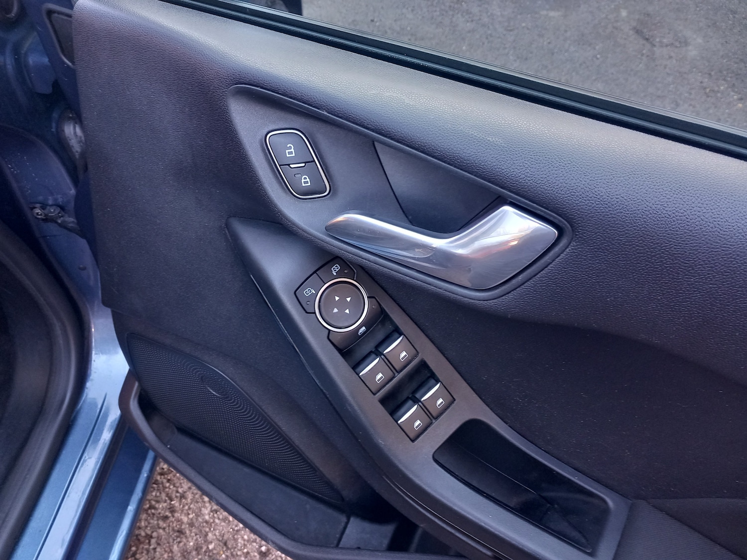 Used Ford Fiesta 2020 for sale - 77013976: Photo 12