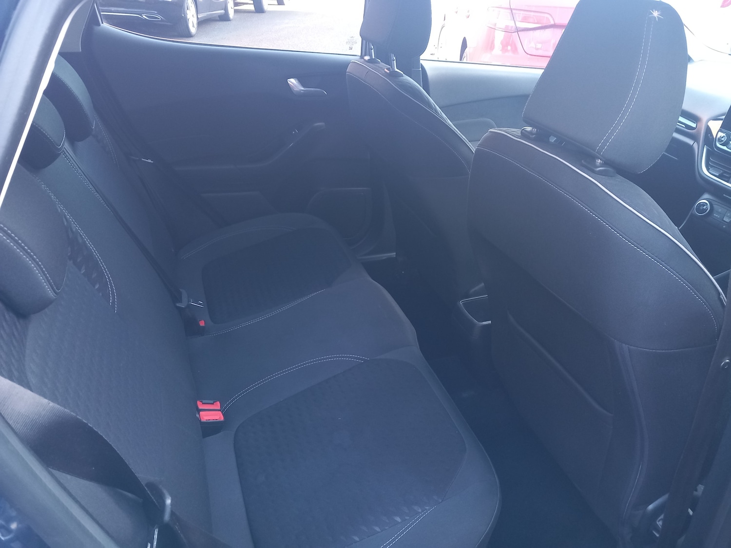 Used Ford Fiesta 2020 for sale - 77013976: Photo 14