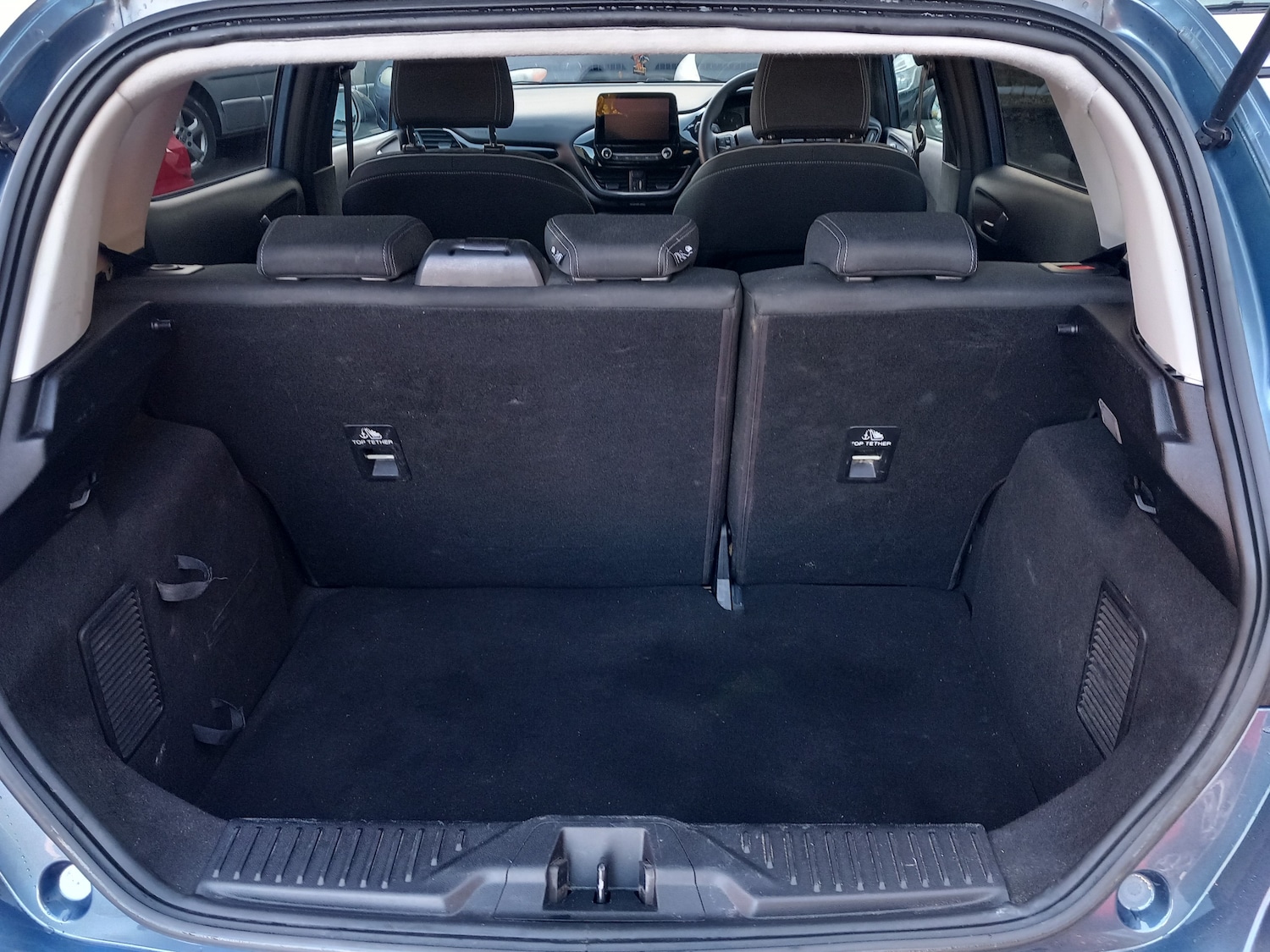 Used Ford Fiesta 2020 for sale - 77013976: Photo 15