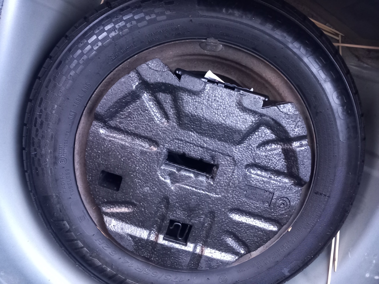 Used Ford Fiesta 2020 for sale - 77013976: Photo 16