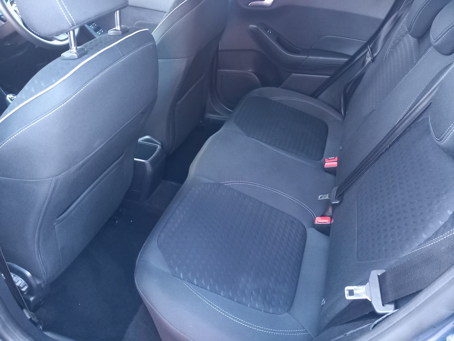 Used Ford Fiesta 2020 for sale - 77013976: Photo 17