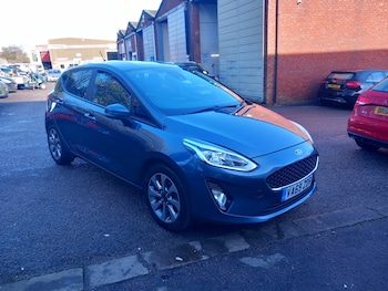 2020 (69) - 1.0 EcoBoost 95 Trend 5dr