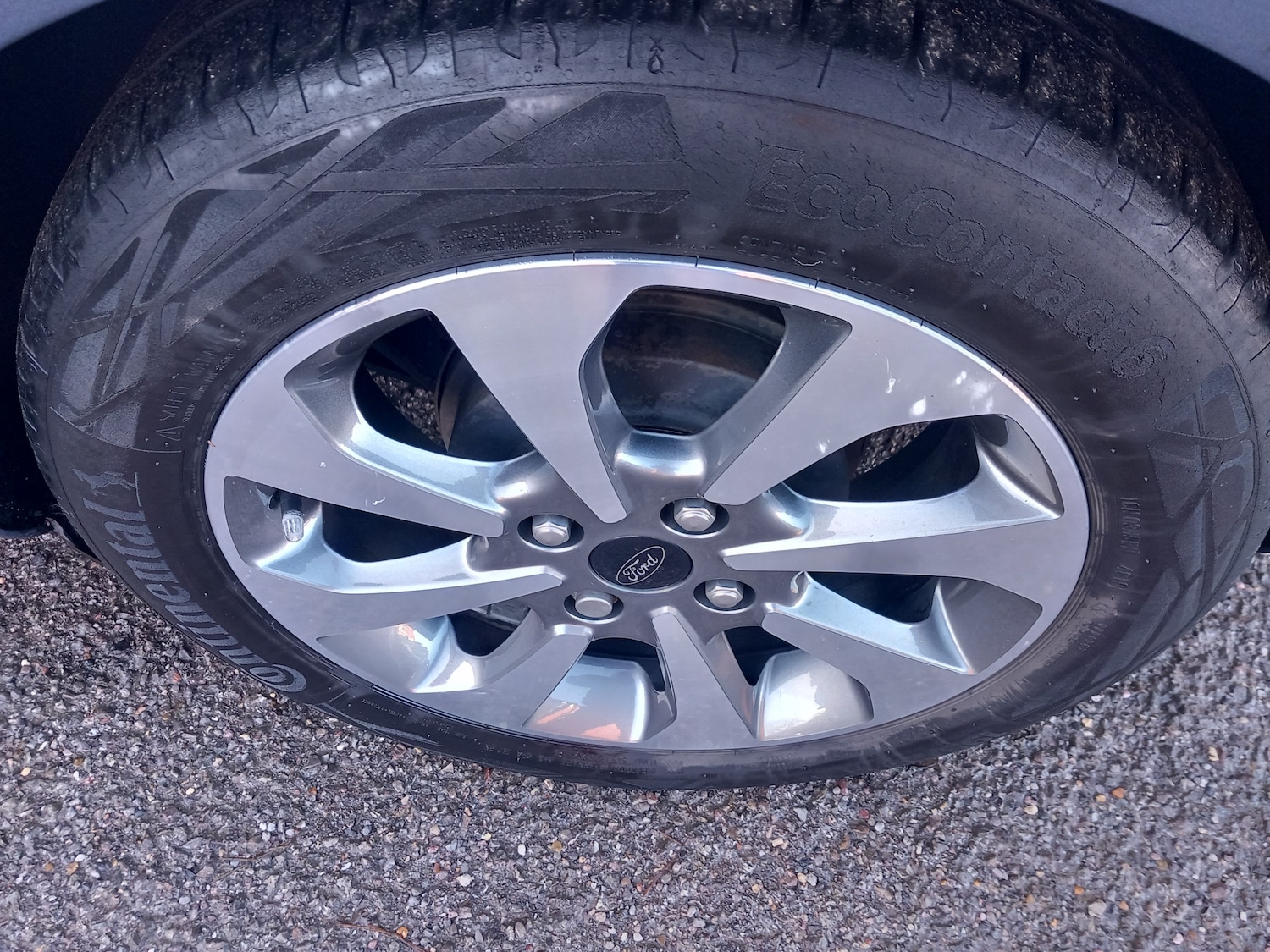 Used Ford Fiesta 2020 for sale - 77013976: Photo 5