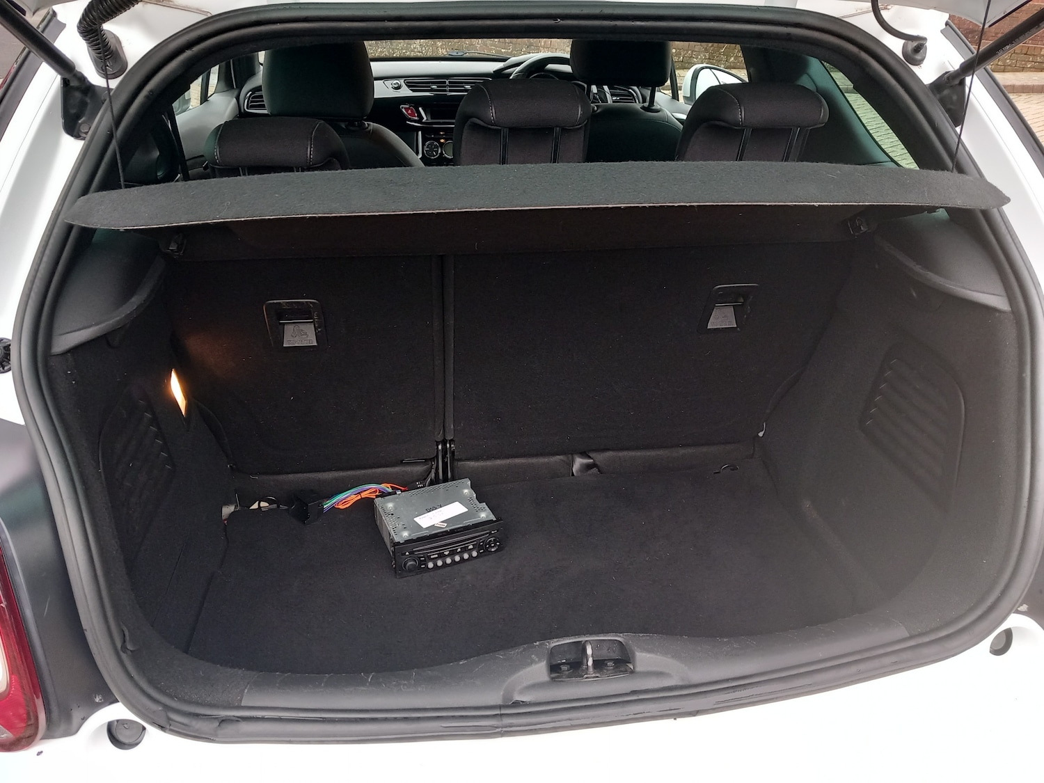 Used Citroen DS3 2013 for sale - 76830826: Photo 11