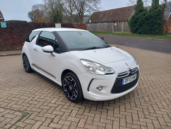 Citroen - DS3