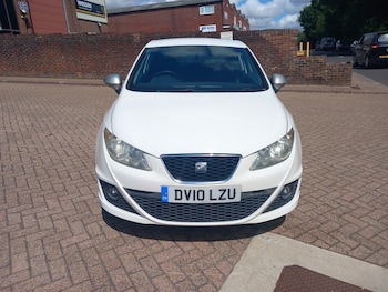 Used SEAT Ibiza 2010 for sale - 79366673: Photo
