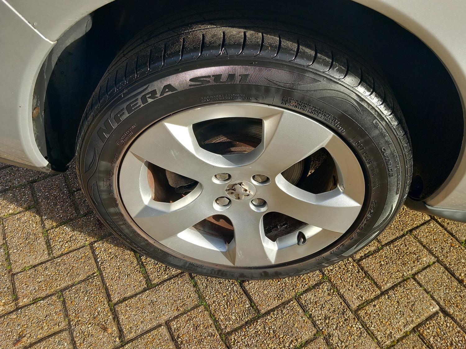 Used Peugeot 3008 2011 for sale - 76922700: Photo 12