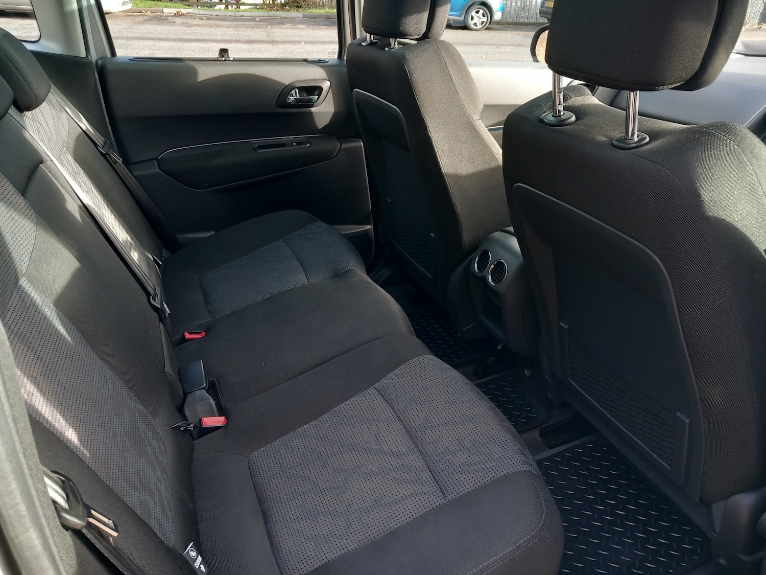 Used Peugeot 3008 2011 for sale - 76922700: Photo 13