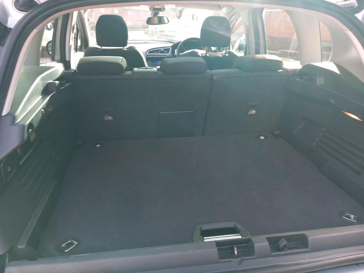 Used Peugeot 3008 2011 for sale - 76922700: Photo 14