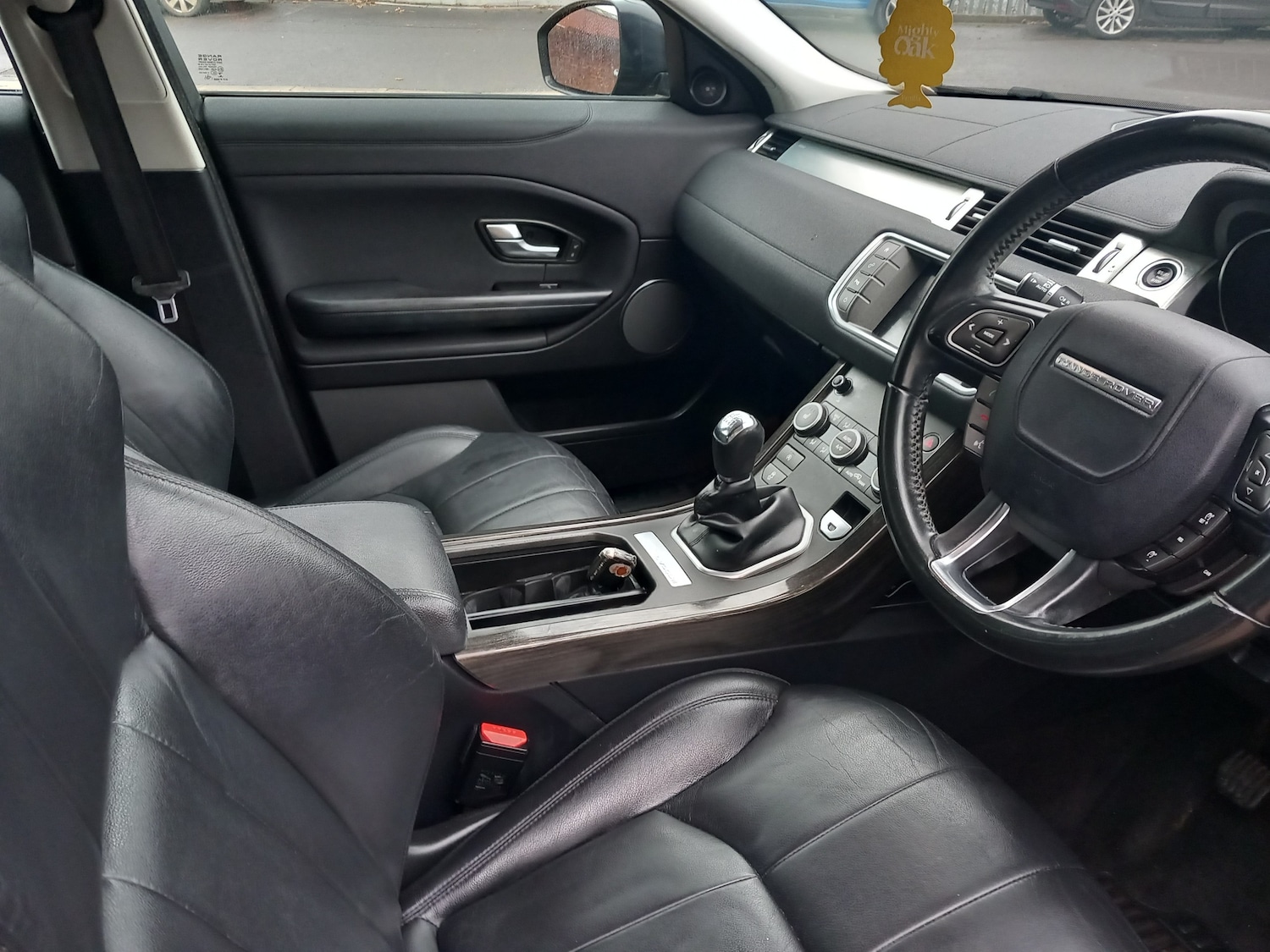 Used Land Rover Range Rover Evoque 2017 for sale - 76922696: Photo 13