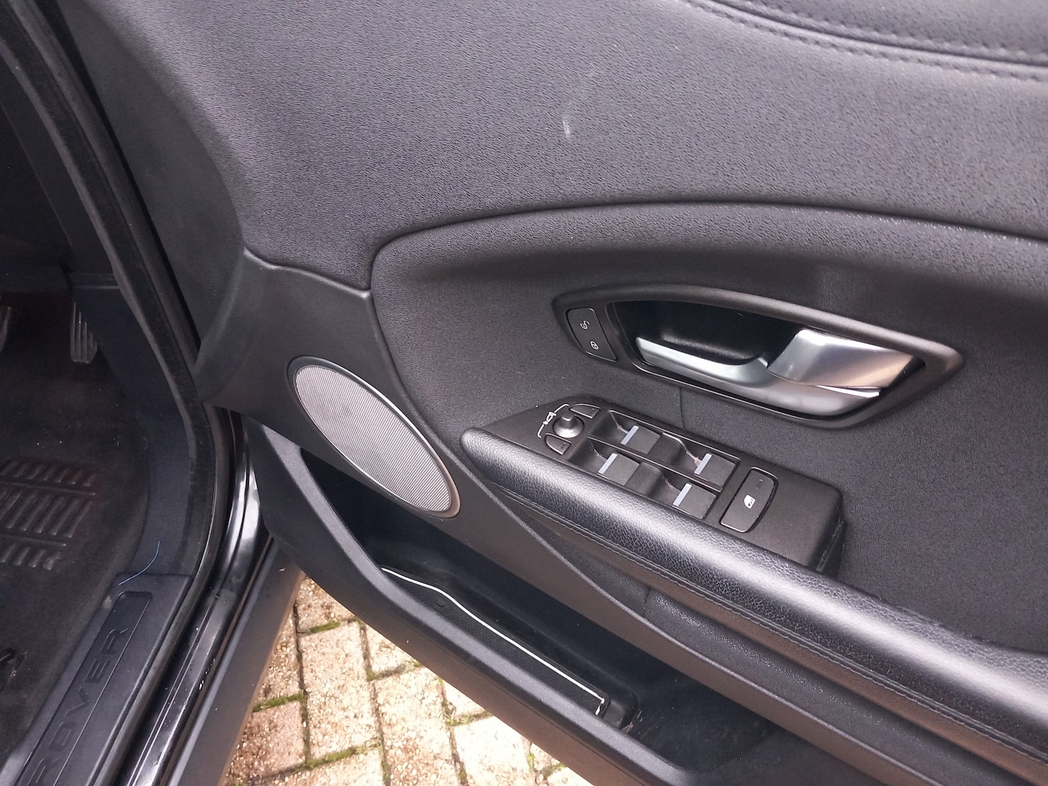 Used Land Rover Range Rover Evoque 2017 for sale - 76922696: Photo 15