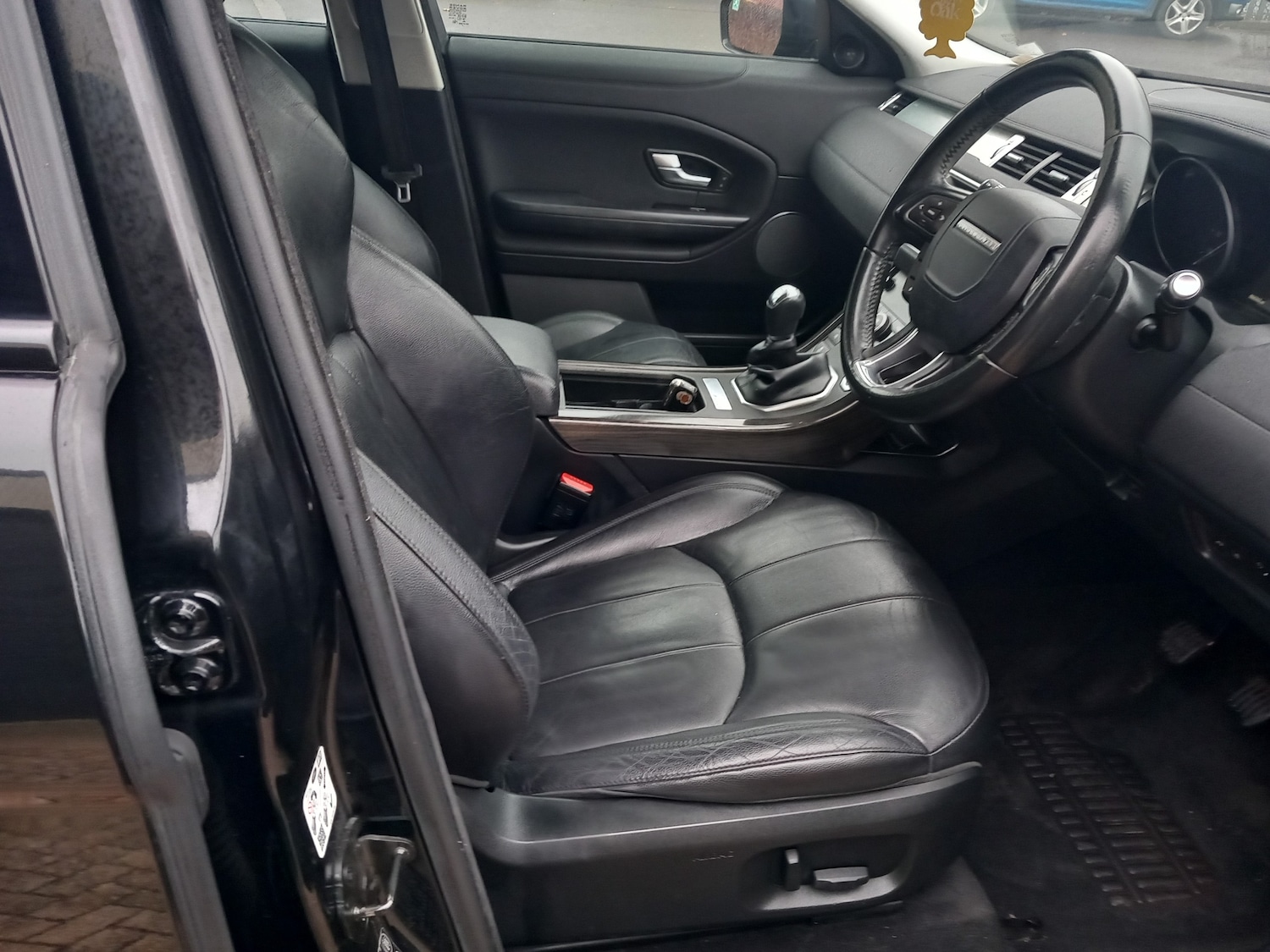 Used Land Rover Range Rover Evoque 2017 for sale - 76922696: Photo 16