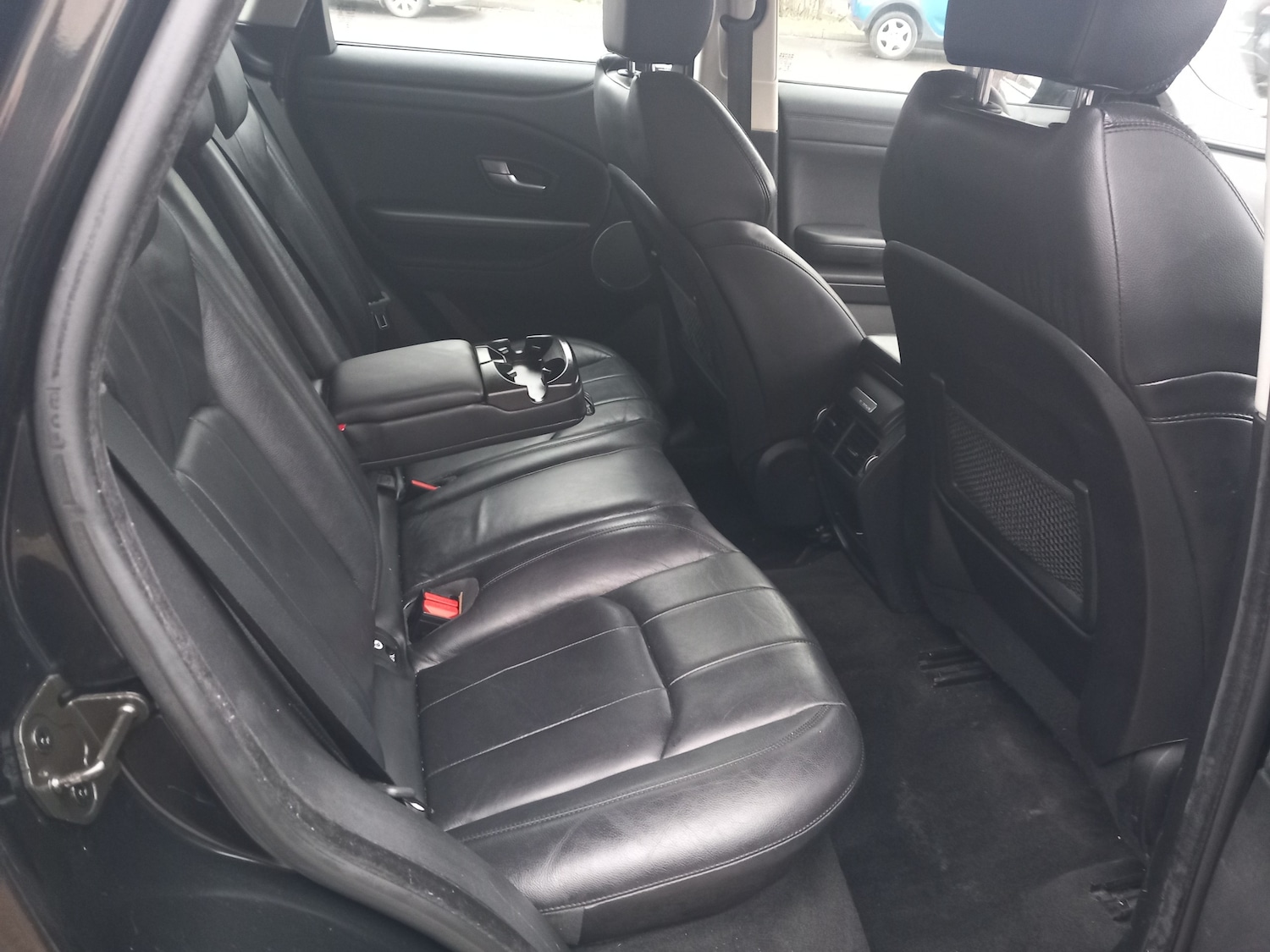 Used Land Rover Range Rover Evoque 2017 for sale - 76922696: Photo 17