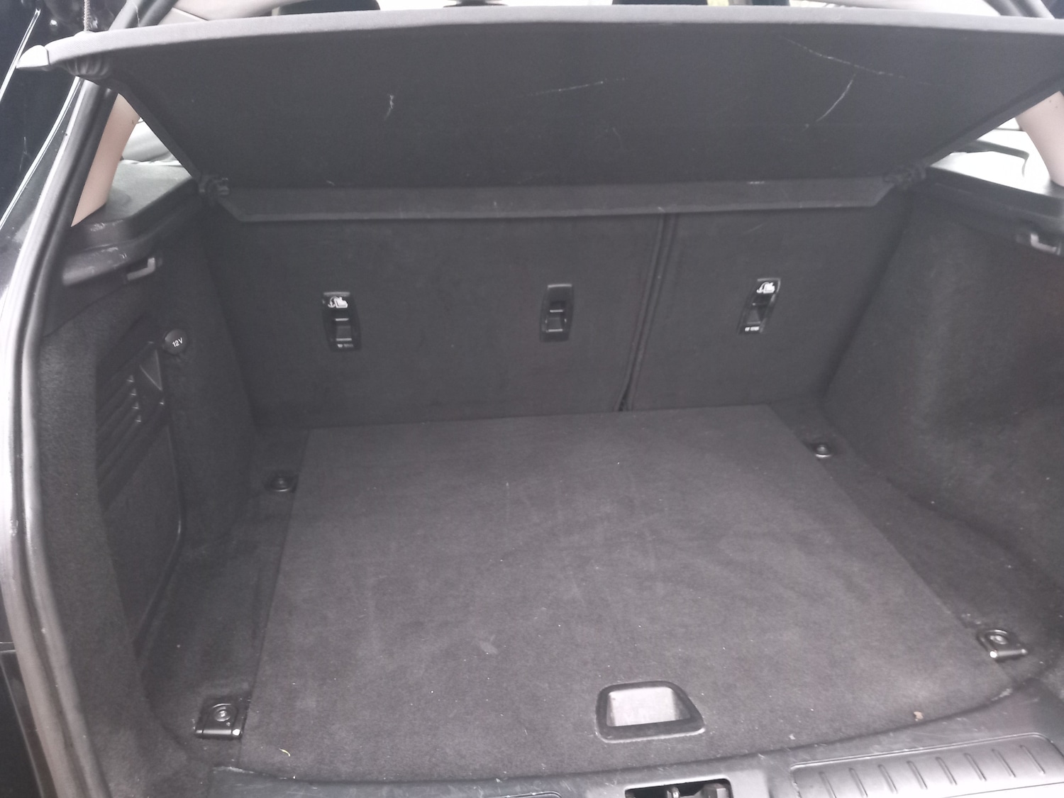 Used Land Rover Range Rover Evoque 2017 for sale - 76922696: Photo 18