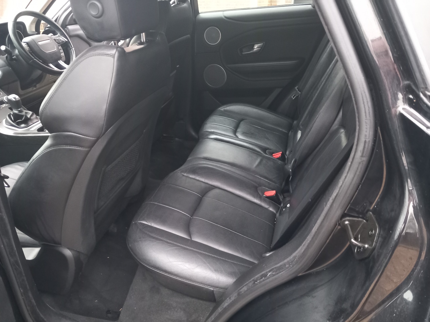 Used Land Rover Range Rover Evoque 2017 for sale - 76922696: Photo 19