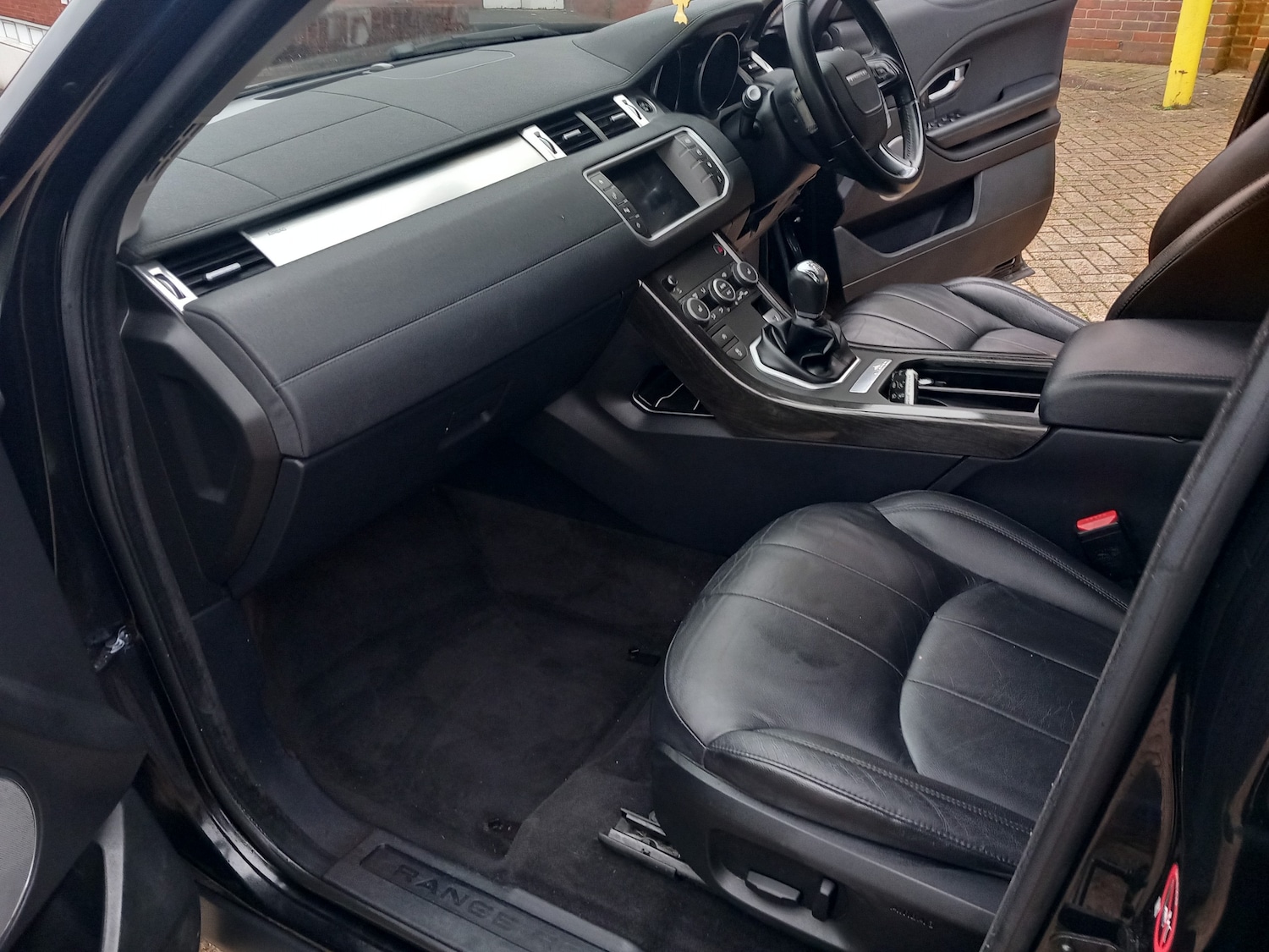 Used Land Rover Range Rover Evoque 2017 for sale - 76922696: Photo 20